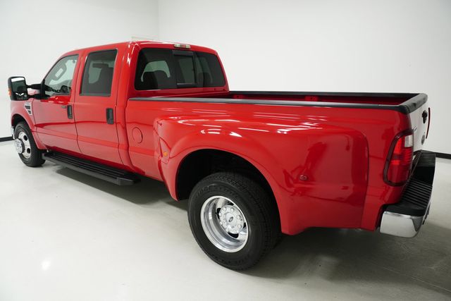 2008 Ford Super Duty F-350 DRW  - 22941379 - 4