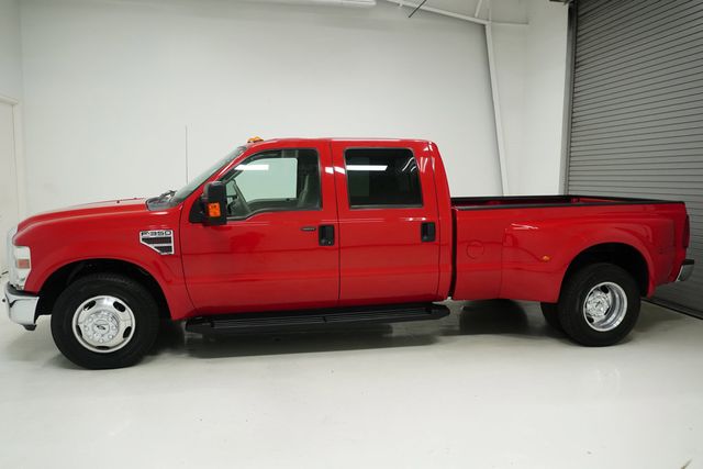 2008 Ford Super Duty F-350 DRW  - 22941379 - 5