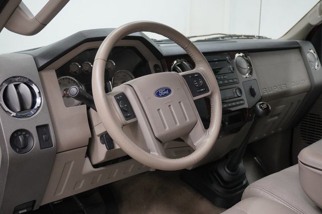2008 Ford Super Duty F-350 DRW  - 22941379 - 6