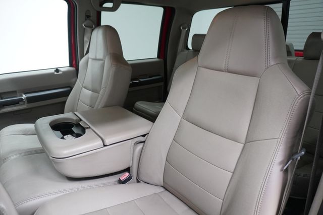 2008 Ford Super Duty F-350 DRW  - 22941379 - 7