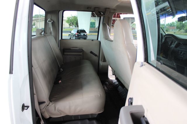 2008 Ford Super Duty F-350 DRW 2WD Crew Cab 172" XL - 23047436 - 14