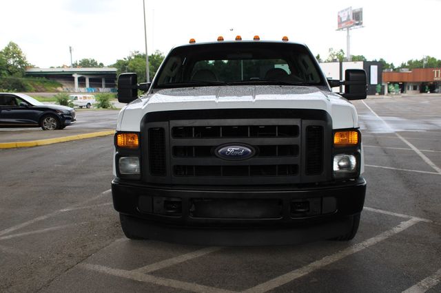 2008 Ford Super Duty F-350 DRW 2WD Crew Cab 172" XL - 23047436 - 2