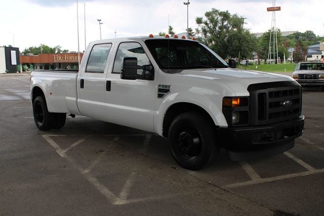 2008 Ford Super Duty F-350 DRW 2WD Crew Cab 172" XL - 23047436 - 3