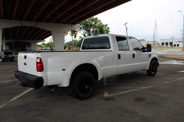 2008 Ford Super Duty F-350 DRW 2WD Crew Cab 172" XL - 23047436 - 5