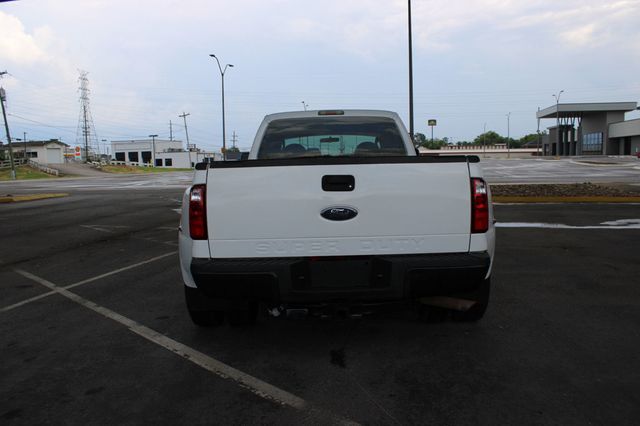2008 Ford Super Duty F-350 DRW 2WD Crew Cab 172" XL - 23047436 - 6