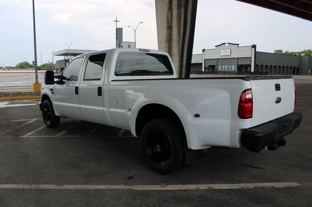 2008 Ford Super Duty F-350 DRW 2WD Crew Cab 172" XL - 23047436 - 7