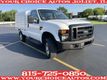 2008 Ford Super Duty F-350 SRW 4WD Reg Cab 137" XL - 21964360 - 6