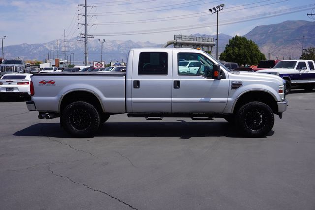 2008 Ford Super Duty F-350 SRW LARIAT - 23053830 - 12