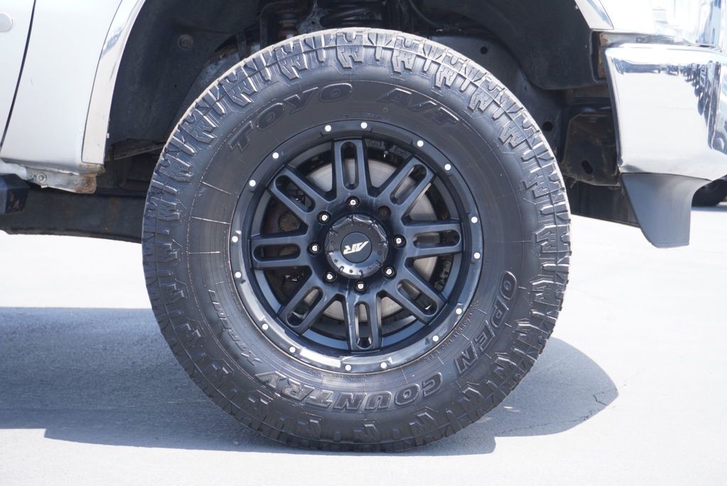 2008 Ford Super Duty F-350 SRW LARIAT - 23053830 - 14