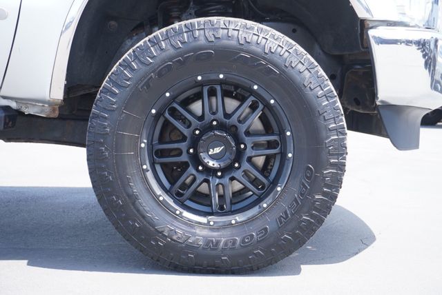 2008 Ford Super Duty F-350 SRW LARIAT - 23053830 - 14