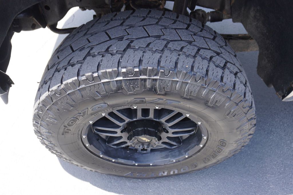 2008 Ford Super Duty F-350 SRW LARIAT - 23053830 - 15