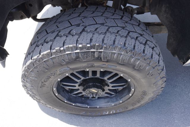 2008 Ford Super Duty F-350 SRW LARIAT - 23053830 - 15