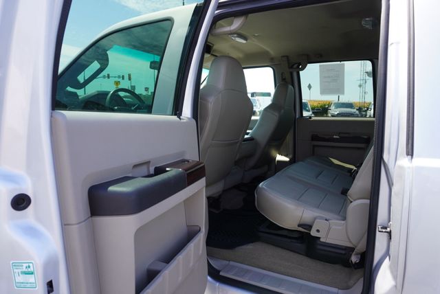 2008 Ford Super Duty F-350 SRW LARIAT - 23053830 - 18