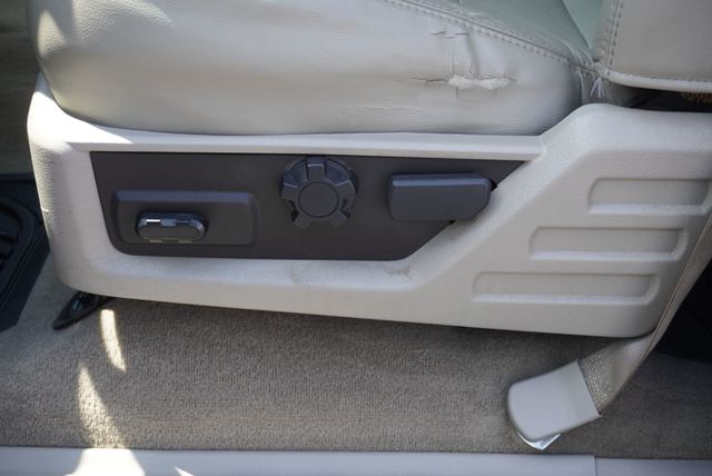 2008 Ford Super Duty F-350 SRW LARIAT - 23053830 - 23