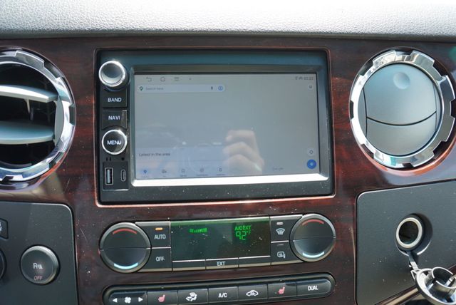 2008 Ford Super Duty F-350 SRW LARIAT - 23053830 - 29