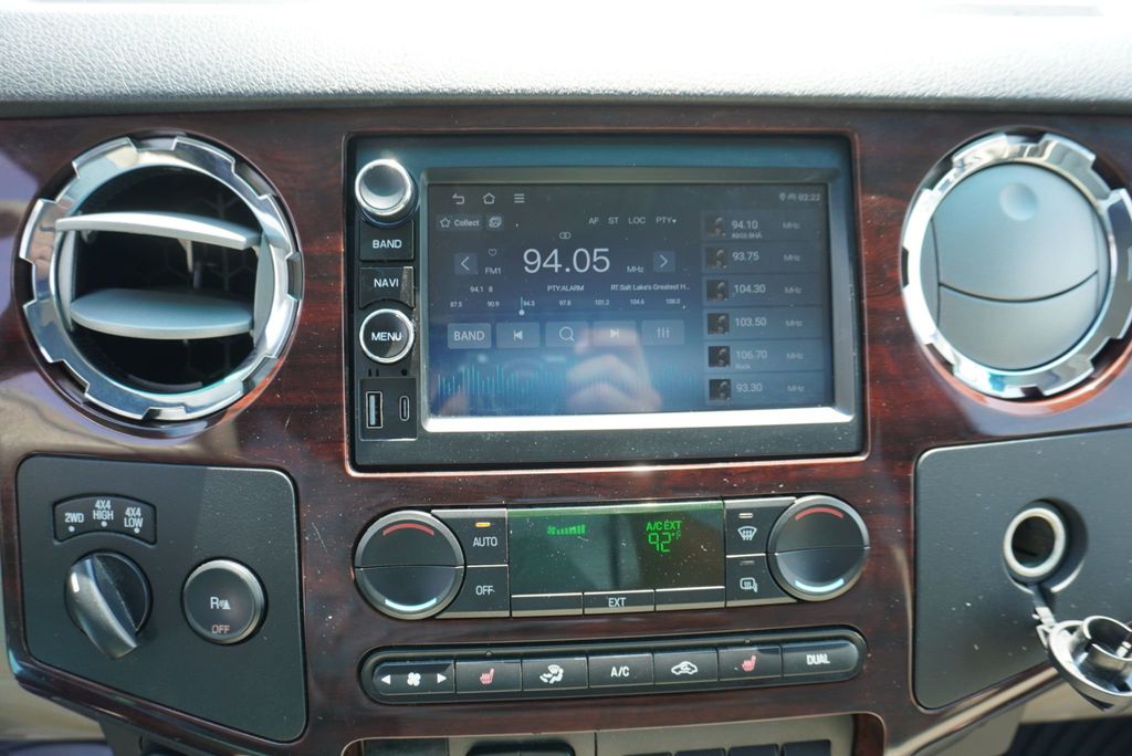 2008 Ford Super Duty F-350 SRW LARIAT - 23053830 - 30