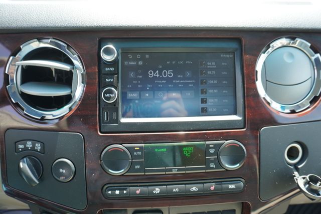 2008 Ford Super Duty F-350 SRW LARIAT - 23053830 - 30