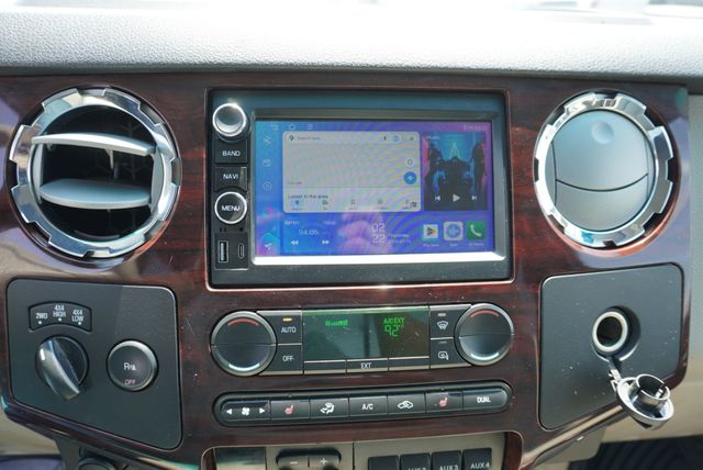 2008 Ford Super Duty F-350 SRW LARIAT - 23053830 - 31