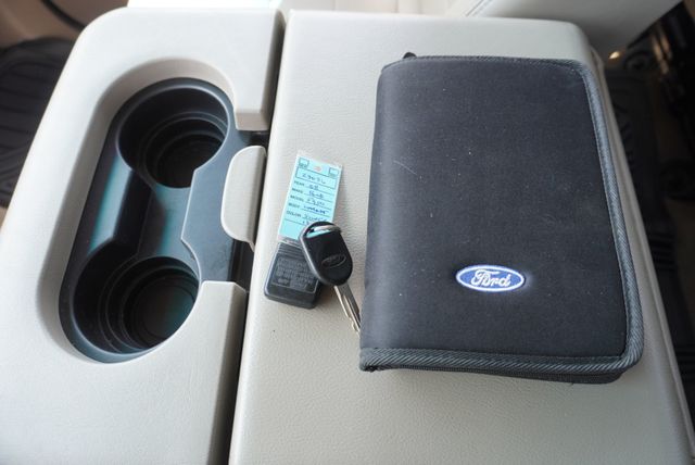 2008 Ford Super Duty F-350 SRW LARIAT - 23053830 - 34