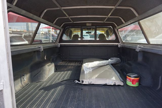 2008 Ford Super Duty F-350 SRW LARIAT, 4WD, DIESEL, SUPER CLEAN, LEATHER, NAVIGATION - 22986924 - 9