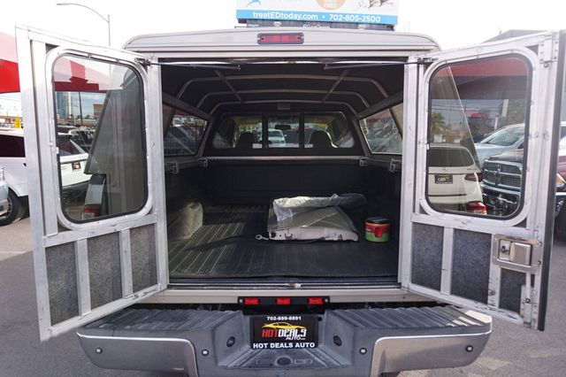 2008 Ford Super Duty F-350 SRW LARIAT, 4WD, DIESEL, SUPER CLEAN, LEATHER, NAVIGATION - 22986924 - 8