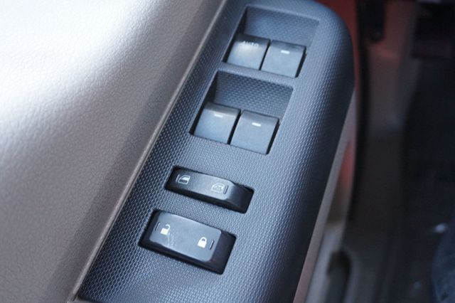 2008 Ford Super Duty F-350 SRW ONE OWNER, 4X4, LONG BED, RUNNING BOARDS, TOWING PACKAGE - 22995942 - 21