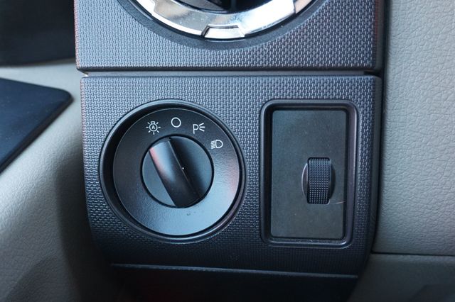 2008 Ford Super Duty F-350 SRW ONE OWNER, 4X4, LONG BED, RUNNING BOARDS, TOWING PACKAGE - 22995942 - 22