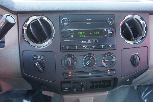 2008 Ford Super Duty F-350 SRW ONE OWNER, 4X4, LONG BED, RUNNING BOARDS, TOWING PACKAGE - 22995942 - 26