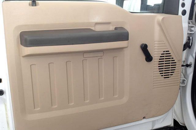 2008 Ford Super Duty F-350 SRW Cab-Chassis EXT CAB * 5.4L V8 * 4X4 * SRW * 9' READING UTILITY - 13219388 - 11