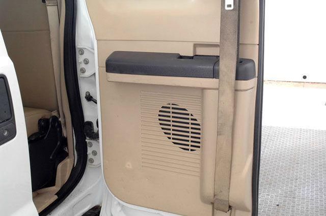 2008 Ford Super Duty F-350 SRW Cab-Chassis EXT CAB * 5.4L V8 * 4X4 * SRW * 9' READING UTILITY - 13219388 - 16