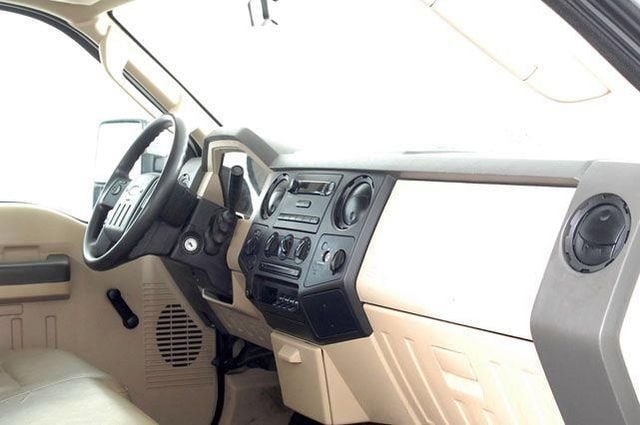 2008 Ford Super Duty F-350 SRW Cab-Chassis EXT CAB * 5.4L V8 * 4X4 * SRW * 9' READING UTILITY - 13219388 - 21