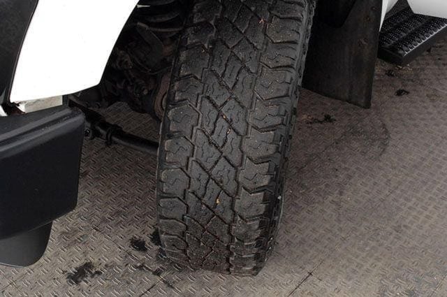 2008 Ford Super Duty F-350 SRW Cab-Chassis EXT CAB * 5.4L V8 * 4X4 * SRW * 9' READING UTILITY - 13219388 - 28