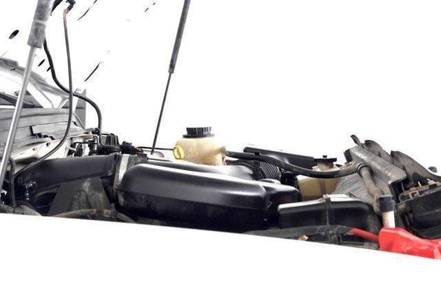 2008 Ford Super Duty F-350 SRW Cab-Chassis EXT CAB * 5.4L V8 * 4X4 * SRW * 9' READING UTILITY - 13219388 - 31