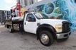 2008 Ford Super Duty F-450 DRW  - 22770924 - 0