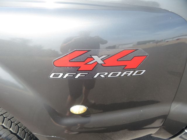 2008 Ford Super Duty F-450 DRW 1OWNER 4X4 F450 DUALLY POWERSTROKE DIESEL AZ TRUCK XLT  - 23005294 - 12