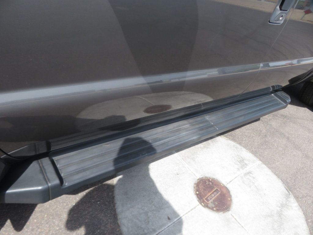 2008 Ford Super Duty F-450 DRW 1OWNER 4X4 F450 DUALLY POWERSTROKE DIESEL AZ TRUCK XLT  - 23005294 - 14