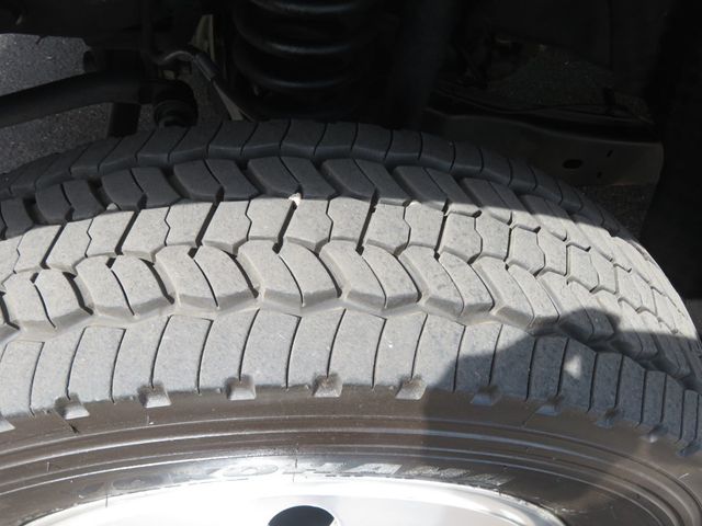 2008 Ford Super Duty F-450 DRW 1OWNER 4X4 F450 DUALLY POWERSTROKE DIESEL AZ TRUCK XLT  - 23005294 - 16