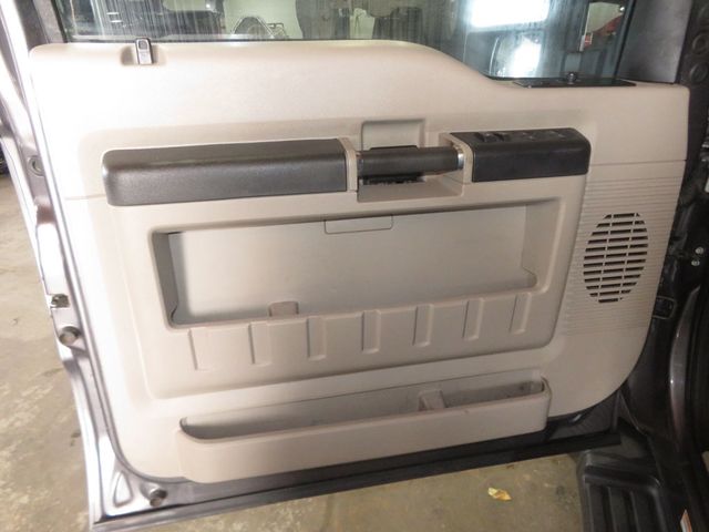 2008 Ford Super Duty F-450 DRW 1OWNER 4X4 F450 DUALLY POWERSTROKE DIESEL AZ TRUCK XLT  - 23005294 - 17