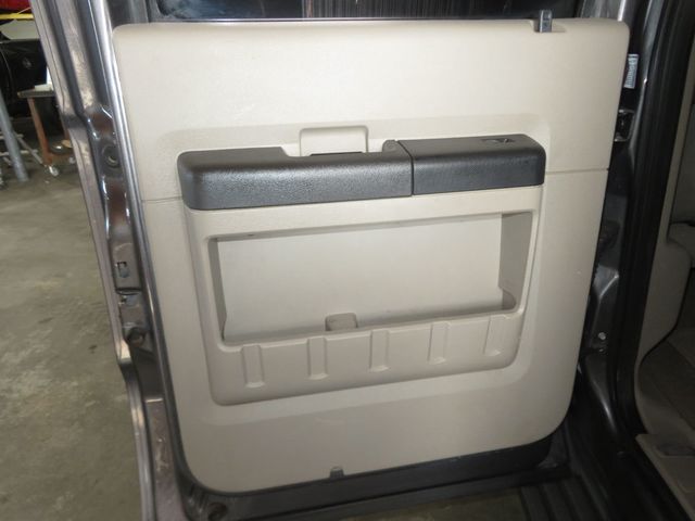 2008 Ford Super Duty F-450 DRW 1OWNER 4X4 F450 DUALLY POWERSTROKE DIESEL AZ TRUCK XLT  - 23005294 - 22