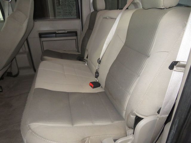 2008 Ford Super Duty F-450 DRW 1OWNER 4X4 F450 DUALLY POWERSTROKE DIESEL AZ TRUCK XLT  - 23005294 - 26