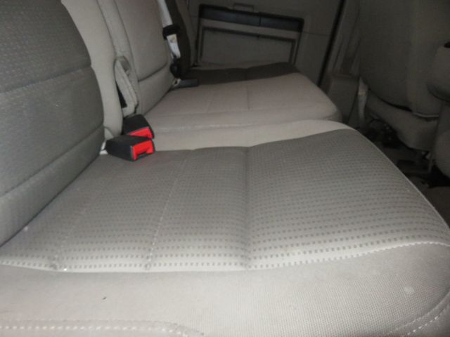 2008 Ford Super Duty F-450 DRW 1OWNER 4X4 F450 DUALLY POWERSTROKE DIESEL AZ TRUCK XLT  - 23005294 - 30