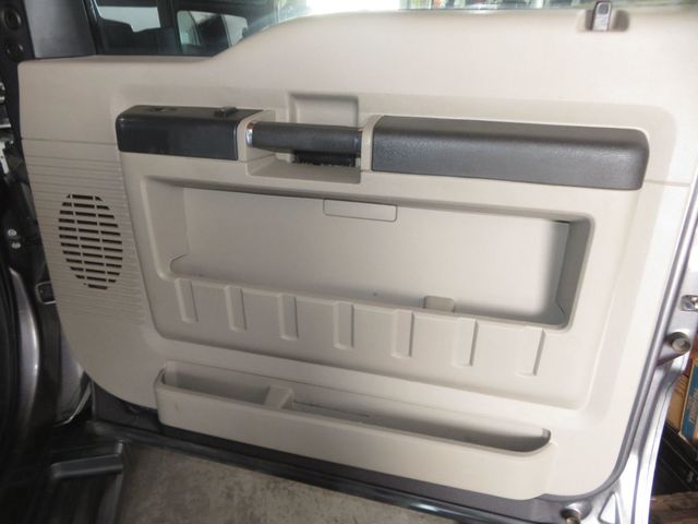 2008 Ford Super Duty F-450 DRW 1OWNER 4X4 F450 DUALLY POWERSTROKE DIESEL AZ TRUCK XLT  - 23005294 - 32