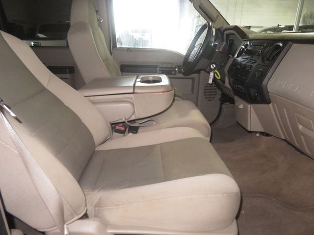 2008 Ford Super Duty F-450 DRW 1OWNER 4X4 F450 DUALLY POWERSTROKE DIESEL AZ TRUCK XLT  - 23005294 - 33