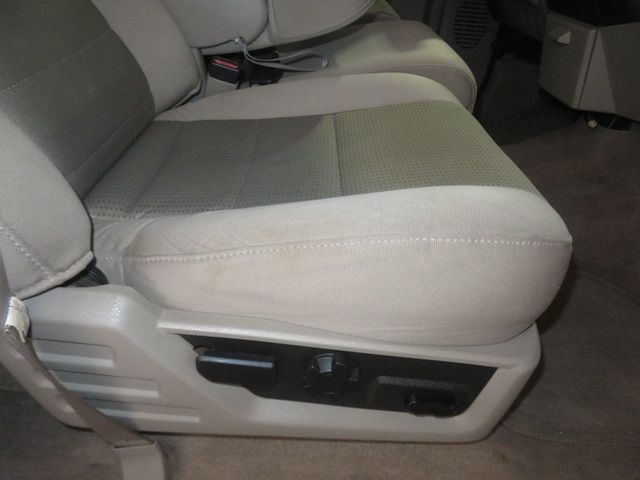 2008 Ford Super Duty F-450 DRW 1OWNER 4X4 F450 DUALLY POWERSTROKE DIESEL AZ TRUCK XLT  - 23005294 - 35