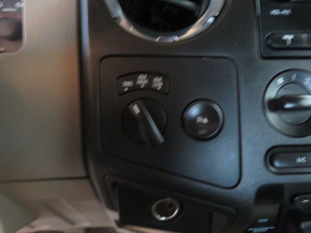 2008 Ford Super Duty F-450 DRW 1OWNER 4X4 F450 DUALLY POWERSTROKE DIESEL AZ TRUCK XLT  - 23005294 - 41