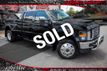 2008 Ford Super Duty F-450 DRW 4WD Crew Cab 172" Lariat - 22487430 - 0