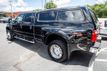 2008 Ford Super Duty F-450 DRW 4WD Crew Cab 172" Lariat - 22487430 - 10