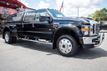 2008 Ford Super Duty F-450 DRW 4WD Crew Cab 172" Lariat - 22487430 - 27