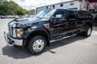 2008 Ford Super Duty F-450 DRW 4WD Crew Cab 172" Lariat - 22487430 - 2