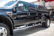 2008 Ford Super Duty F-450 DRW 4WD Crew Cab 172" Lariat - 22487430 - 34